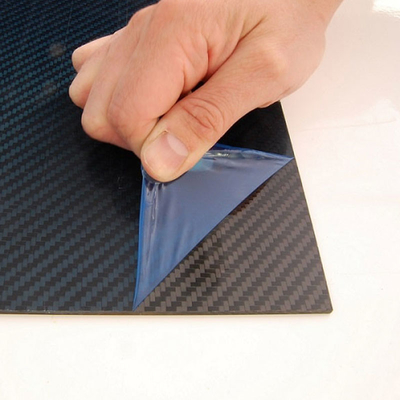 Lightweight High-Modulus High Strength 100% 3K Carbon Fiber Sheet/Plate/Board/Panel