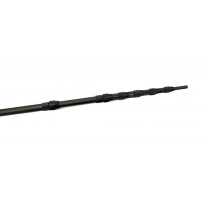 Corrosion Resistant Carbon Fiber Extension Pole Extremely Strong And Durable