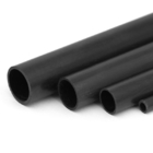 Industrial Low Density Custom Carbon Fibre Tube High Strength Light Weight