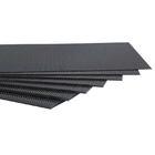 3K Plain Reinforced Carbon Fiber Panel Custom Carbon Fiber Board Sheet