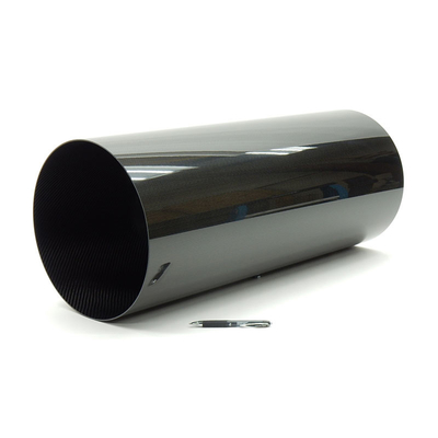 Strong Corrosion Resistance Nonmagnetic Electromagnetic Large Diameter Carbon Fiber Tube