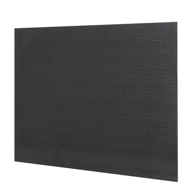 Custom Carbon Fiber Weave Sheet Carbon Fiber Plate Composite Sheet Custom Carbon Fiber