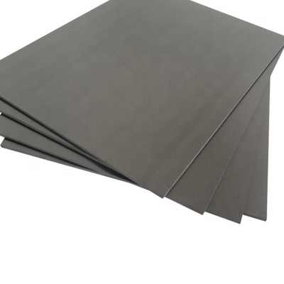 Radiation Resistant Thickness 1mm 2mm 3mm 4mm 5mm 3K Carbon Fiber Plate
