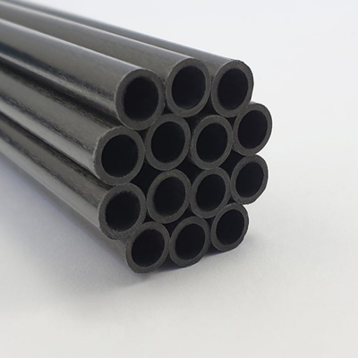 2 Inch Carbon Fiber Tube High Performance Lightweight Solution for Industrial and Recreational Applications