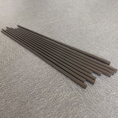 Customizable Plain Weave 3k Carbon Fiber Tube for Aerospace Industry
