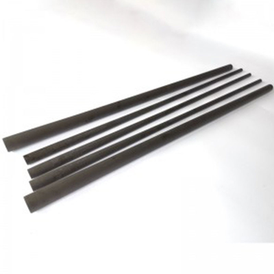 Customizable Plain Weave 3k Carbon Fiber Tube for Aerospace Industry