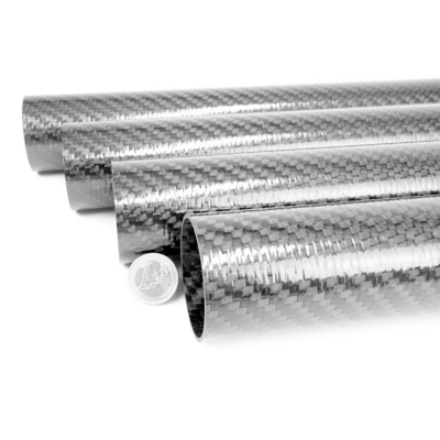 Lightweight and Durable Carbon Fiber Tube and Rod for Various Applications
