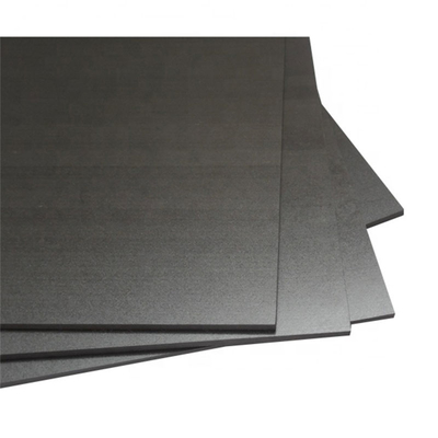 Twill Matte Plain Glossy Customize Size 3K 100% Full Carbon Fiber Plate