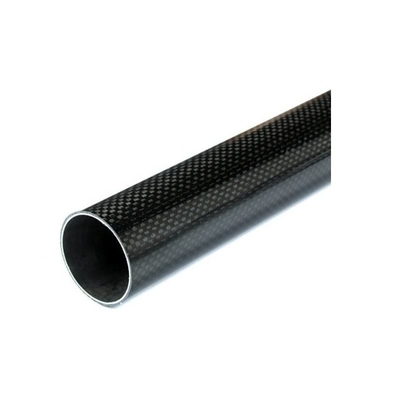 Strong and Light 3K Rollwrapped Carbon Fibre Tube Hollow OD-30*ID-28* L 2200mm
