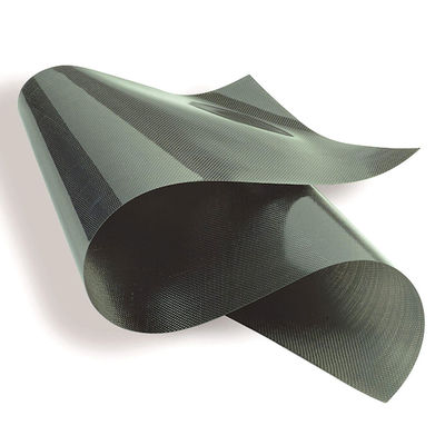 High-Strength Lightweight 3K Twill Weave Carbon Fiber Plate Thinner Stronger Lighter