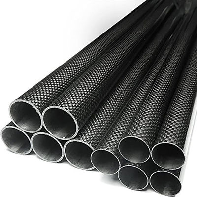High Performance Carbon Fiber Tube High-Strength & Lightweight Solutions