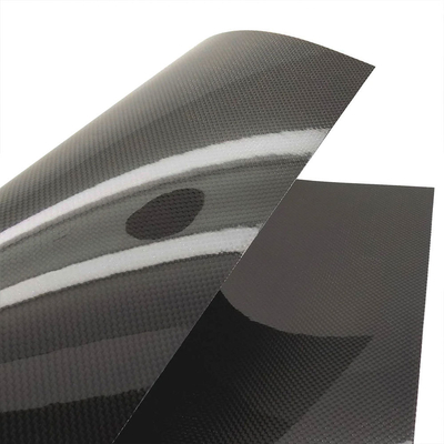 Real 3K High Gloss Carbon Fiber Sheet – Lightweight, CNC Ready, 3K Twill Weave