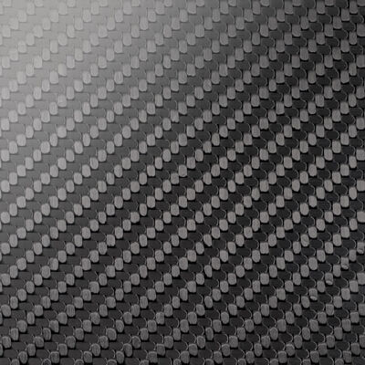 Lightweight Carbon Fiber Sheet Carbon Fiber Plate Board Twill Matte 2.5mm*50mm*350mm