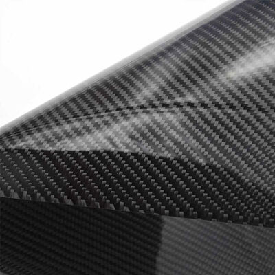 High-Strength 3K Carbon Fiber Sheet | Premium Finish, Durable & Lightweight Carbon Fiber Plate