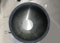 Filament Winding Carbon Fiber Fiberglass Composite Pipe