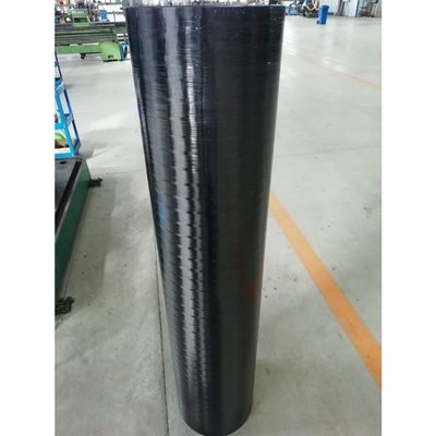 Petrol Dia 300mm Carbon Fibre Tube Filament Winding