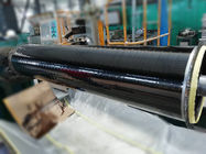 Petrol Dia 300mm Carbon Fibre Tube Filament Winding