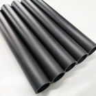 OEM CNC Machining 3K Matte Plain Carbon Fiber Tube