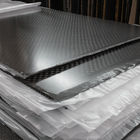 High Gloss Woven 100% 3K Carbon Fiber Sheet CNC Cutting