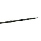 Carbon Fiber Water Fed Cleaning Pole Bidirectional Telescopic Extension Pole