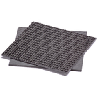 4x4 Twill Lightweight High Gloss Carbon Fiber Panels Matte Type