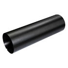 Carbon Fiber Filament Wound Tube UV Resistant Roll Wrapped