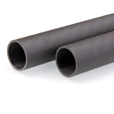 Unidirection Composite Carbon Fiber Tube Low Thermal Conductivity