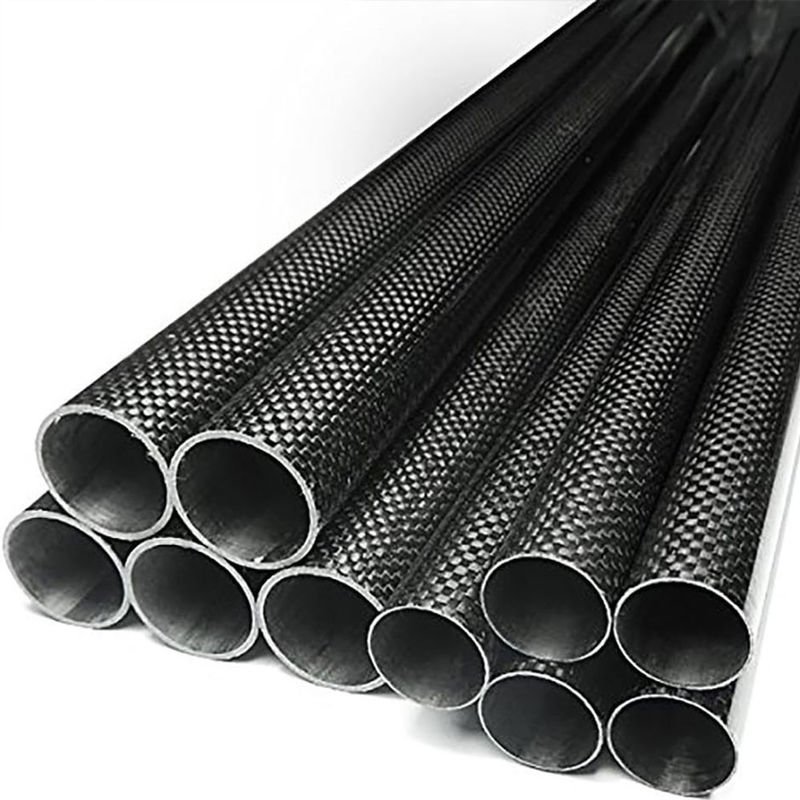 High Performance Carbon Fiber Tube High-Strength & Lightweight Solutions